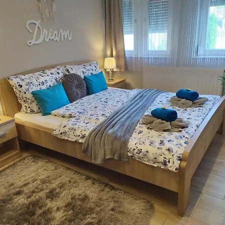 Апартаменты Silver