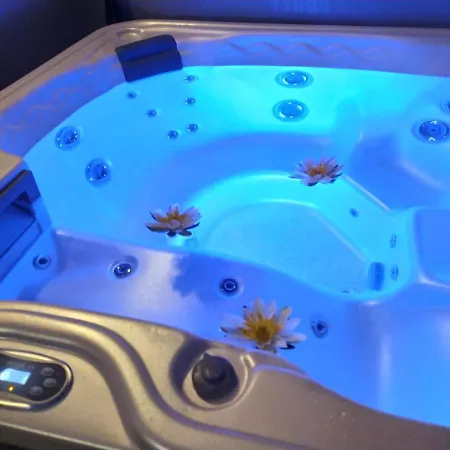 Silver Апартаменты