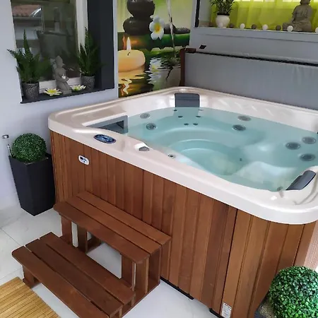 Апартаменты Silver *