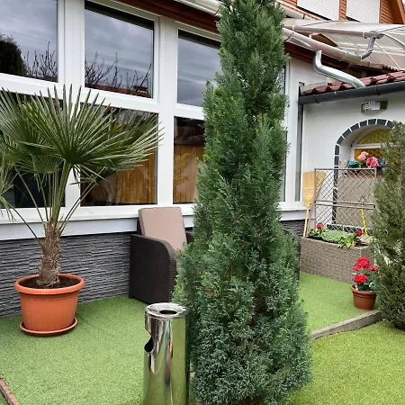 Апартаменты Silver