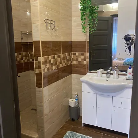 Apartman Silver *