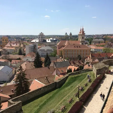 Апартаменты Silver