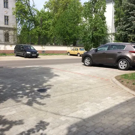 Apartman Silver Eger