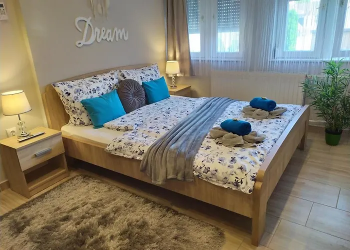 Appartement Silver