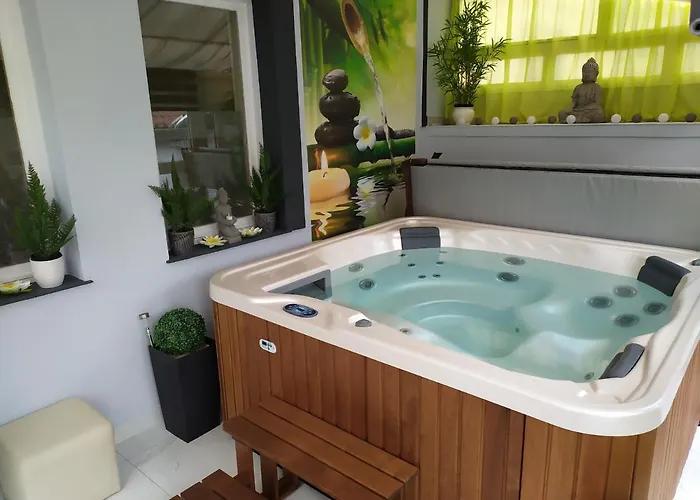Silver Appartement