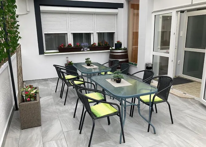 Appartement Silver