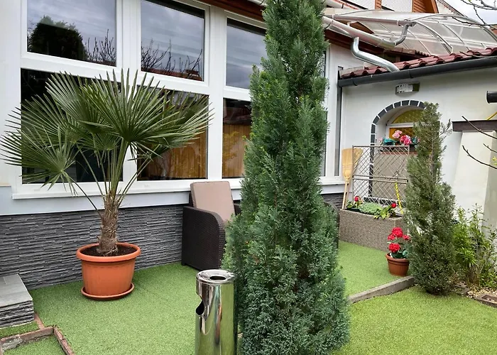 Appartement Silver