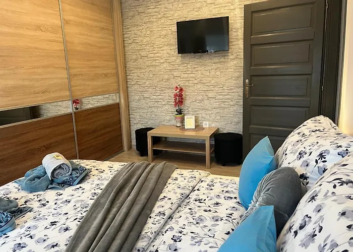 Appartement Silver