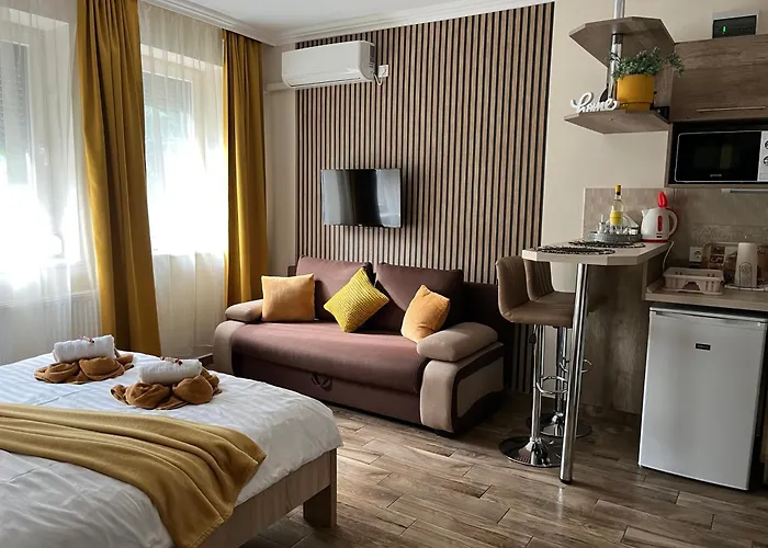 Appartement Silver *