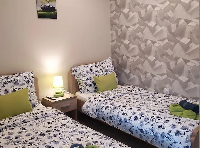 Silver Appartement