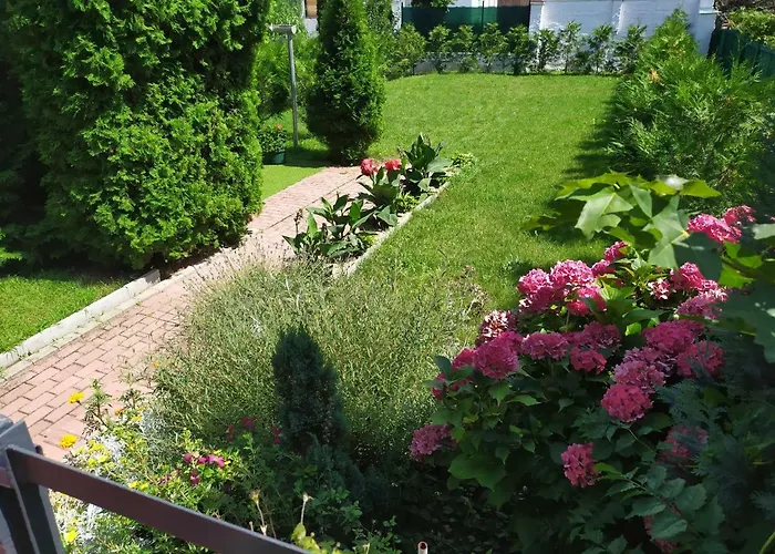 Appartement Silver Eger