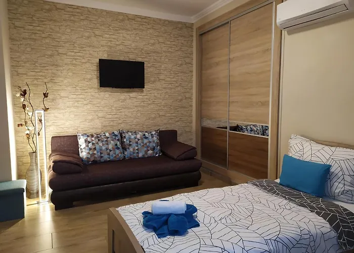 Appartement Silver