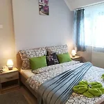 Silver Apartament *