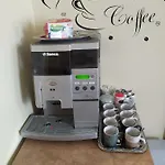 Silver Apartament