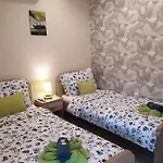 Silver 아파트