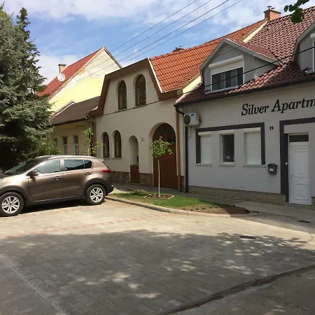 Apartment Silver *