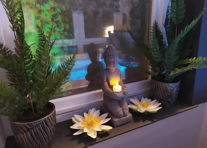 Apartament Silver Eger