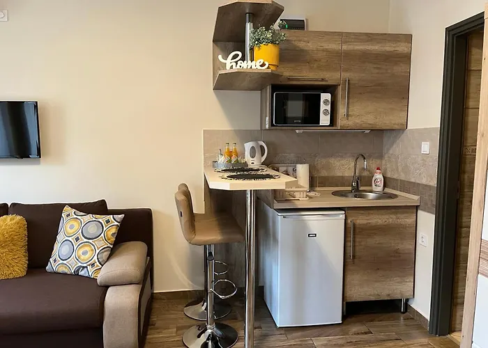 Apartament Silver Eger