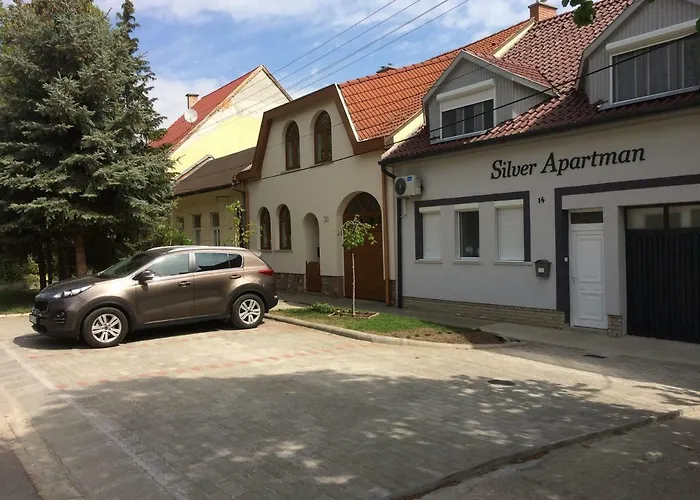 Apartman Silver *