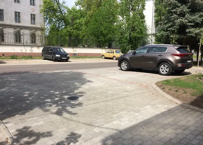 Apartament Silver Eger